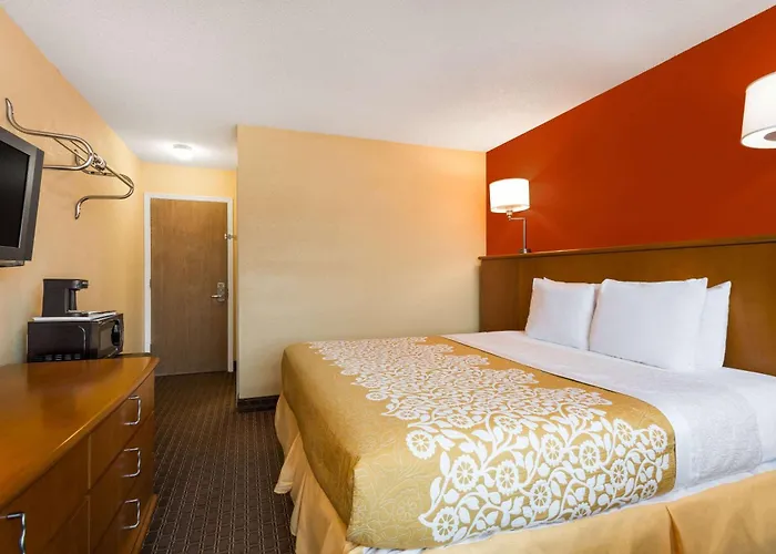 Days Inn By Wyndham Chincoteague Island